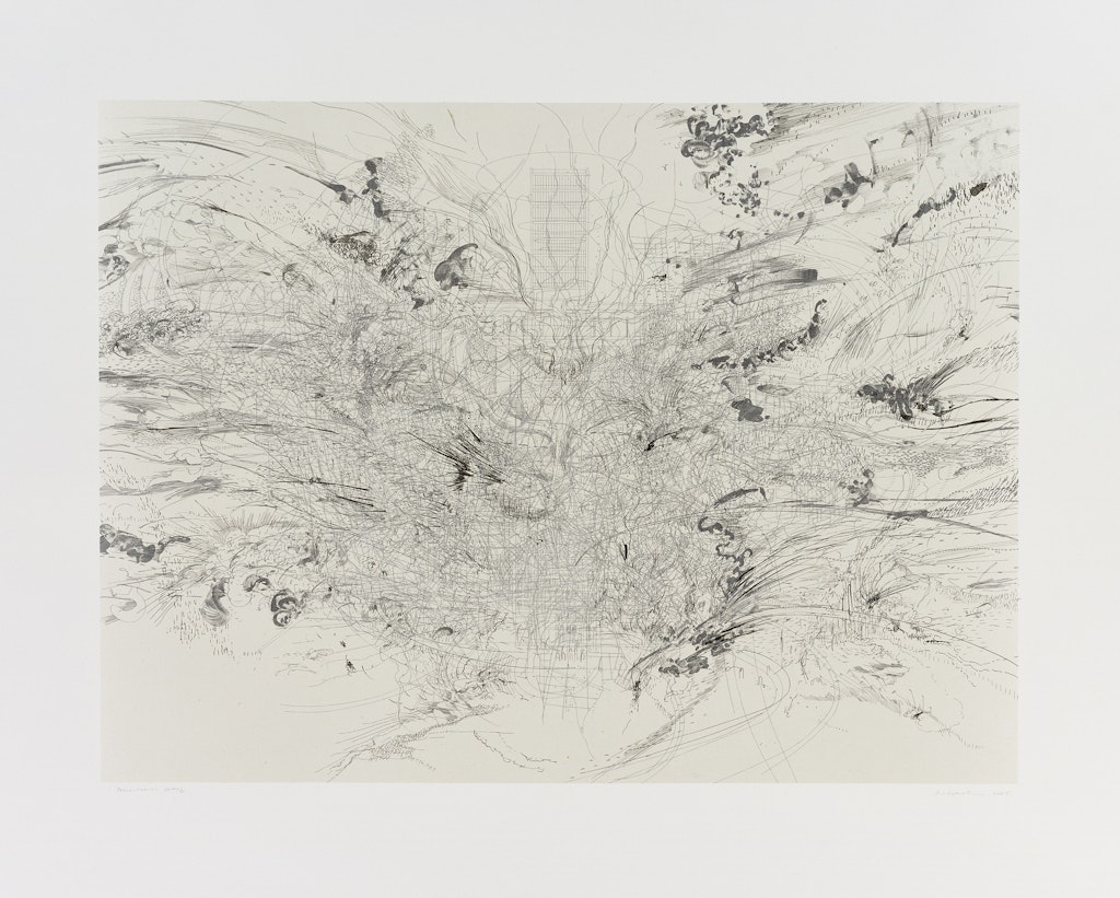 Entropia: Construction