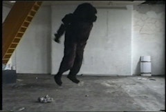 A Cheap and Ill-Fitting Gorilla Suit