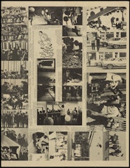Fluxus Vaudeville TouRnamEnt (Fluxus newspaper #6)