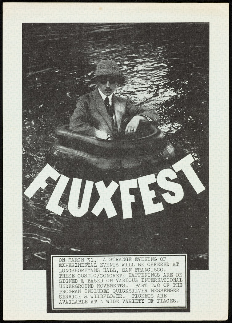 Fluxfest