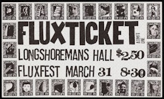 Fluxticket