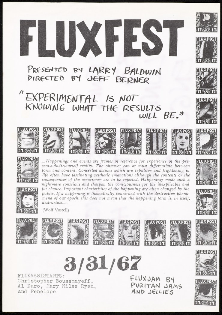 Fluxfest