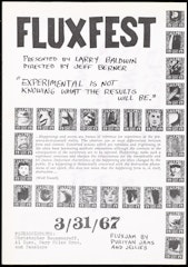 Fluxfest