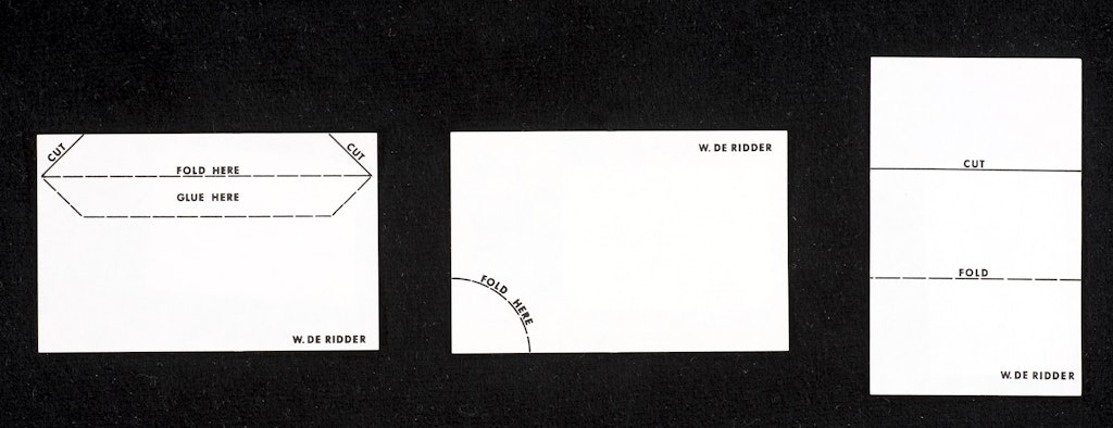 Paper Fluxwork
