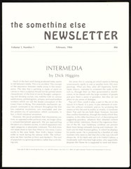 The Something Else Newsletter