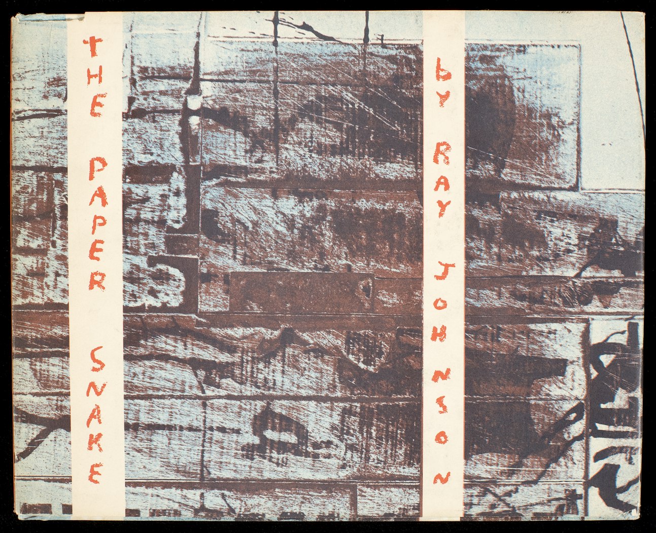 The Paper Snake