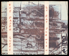 The Paper Snake