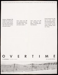 Overtime