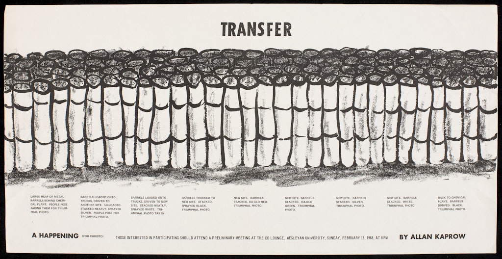 Transfer