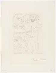 L'Atelier Du Sculpteur