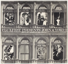 FluxFest Presents John and Yoko
