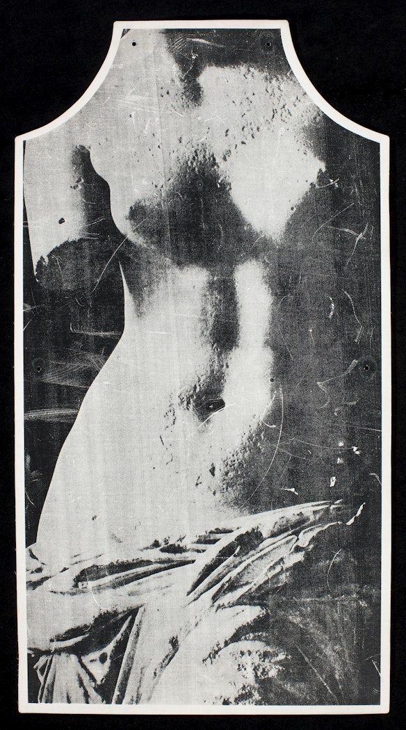Venus De Milo Apron