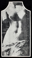 Venus De Milo Apron