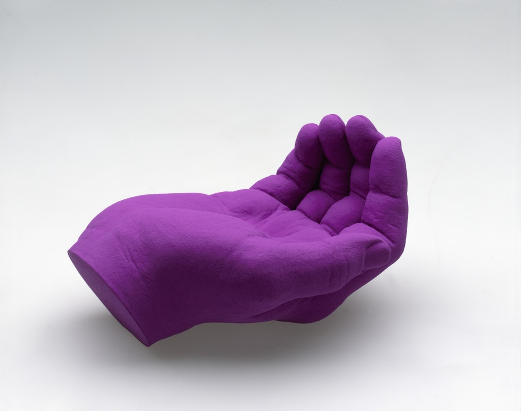 Bettlerhand (Beggar's Hand)