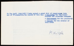 24-4-65/a happening