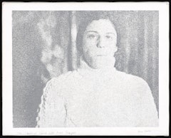 The Identical Lunch with Anne Brazeau