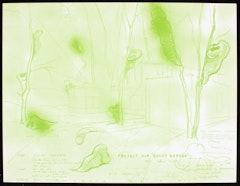 Project for Becht Garden