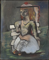 Aloof