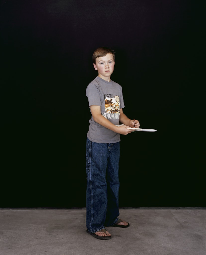 Pine Flat Portrait StudioDakota