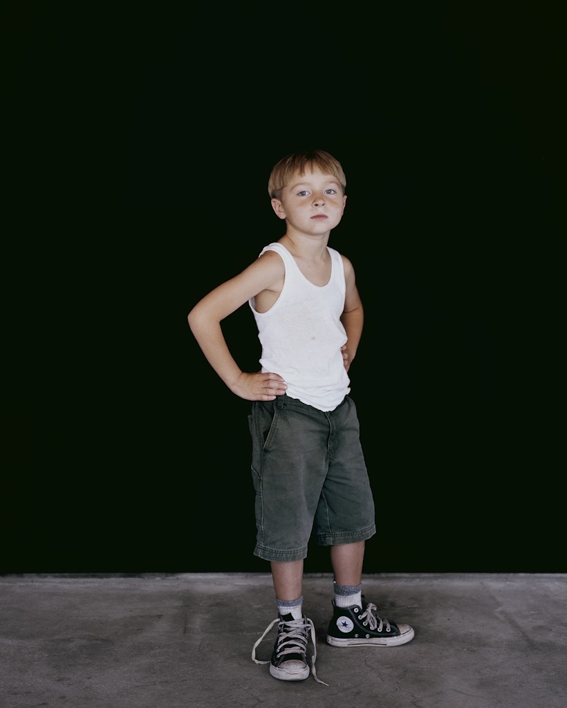 Pine Flat Portrait StudioJessie, Breanna, Kassie, Chance