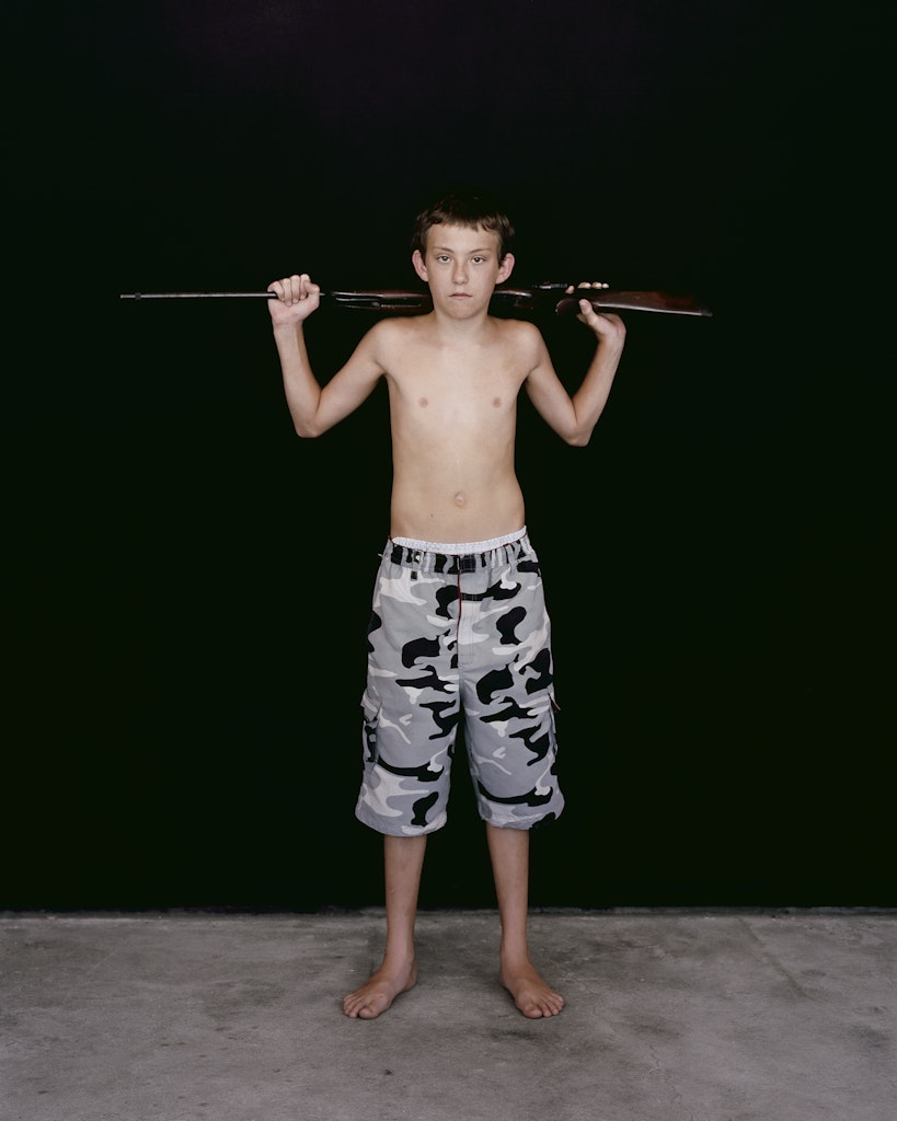 Pine Flat Portrait StudioMikey, Sierra