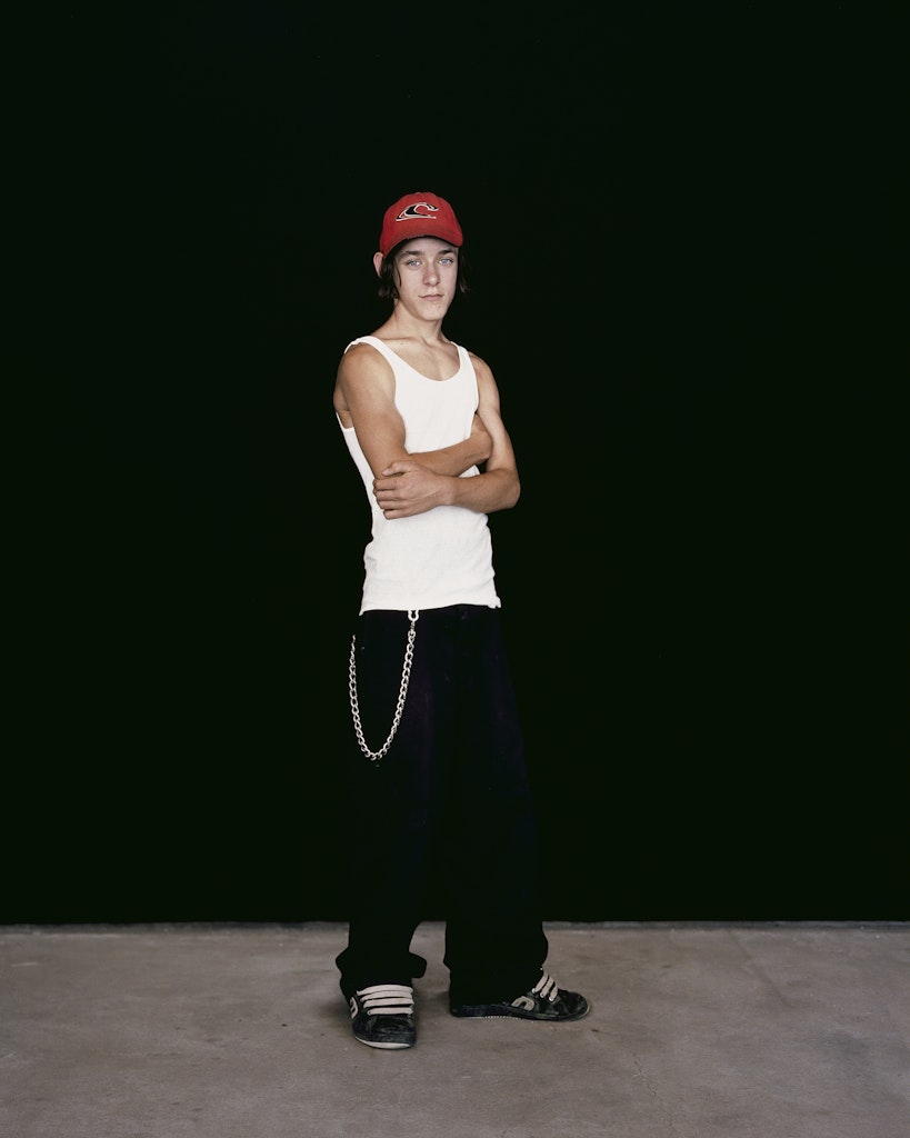 Pine Flat Portrait StudioRyan