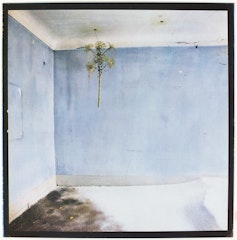 The Snow Storm (The Fourteenth Room of Love)