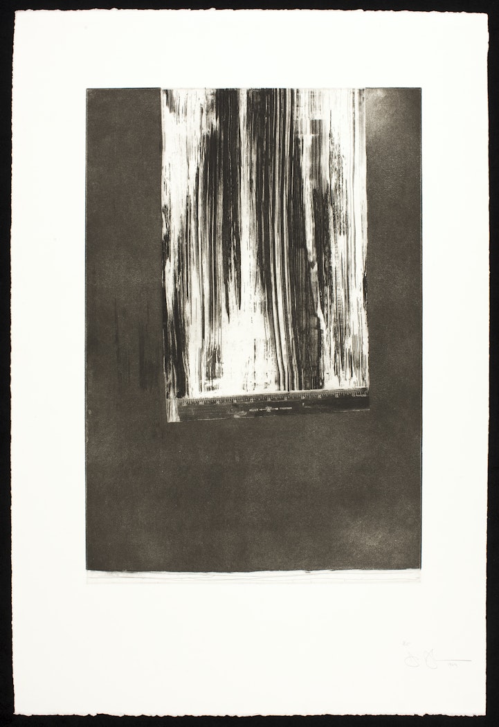 Untitled, Second State