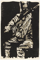 The Violinist