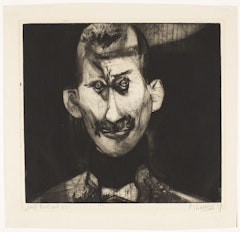 Self-Portrait