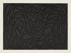 Loopy Doopy, Black/Gray