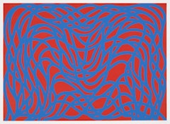 Loopy Doopy, Blue/Red