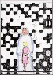 Hallucie (Hallucination)