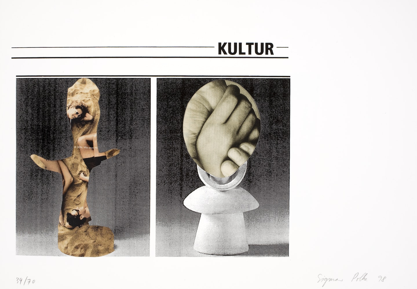 Kulturschablone (Culture Template)
