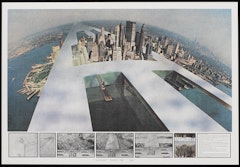 New New York from Superstudio Series