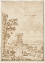 Castle Tower