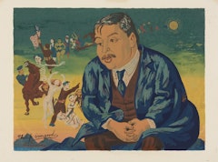 Philip Evergood