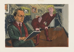 Moses Soyer