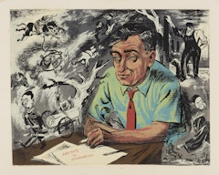 William Gropper