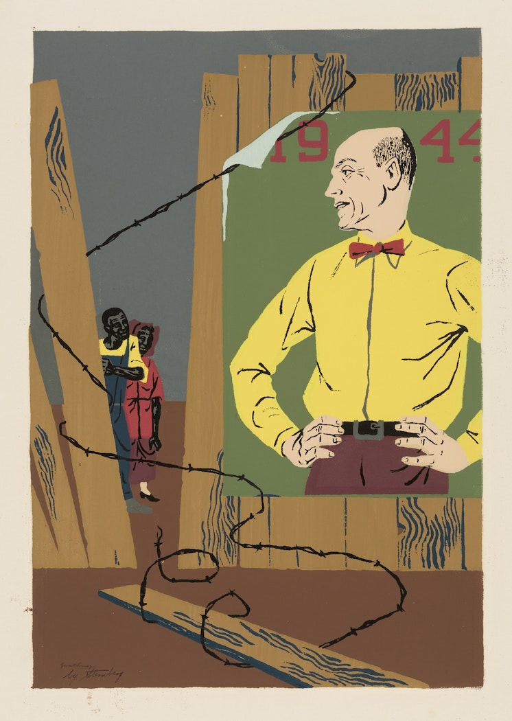 Robert Gwathmey