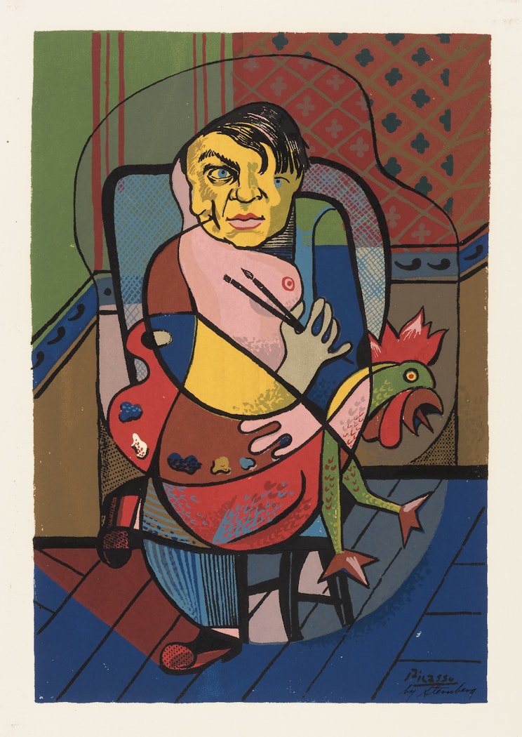 Picasso