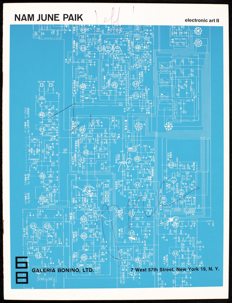 Electronic Art II