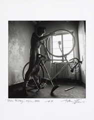 Bike Fantasy, New York City