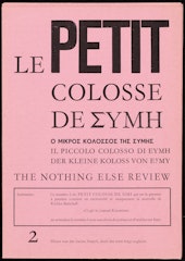 The Nothing Else Review 2