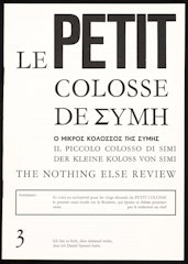 The Nothing Else Review 3