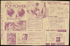 untitled (sales flyer)