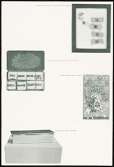 Object Poems