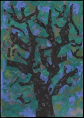 Black Tree Form