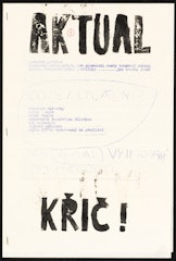 Aktual KRIC!