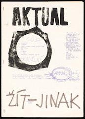 Aktual Zit-Jinak